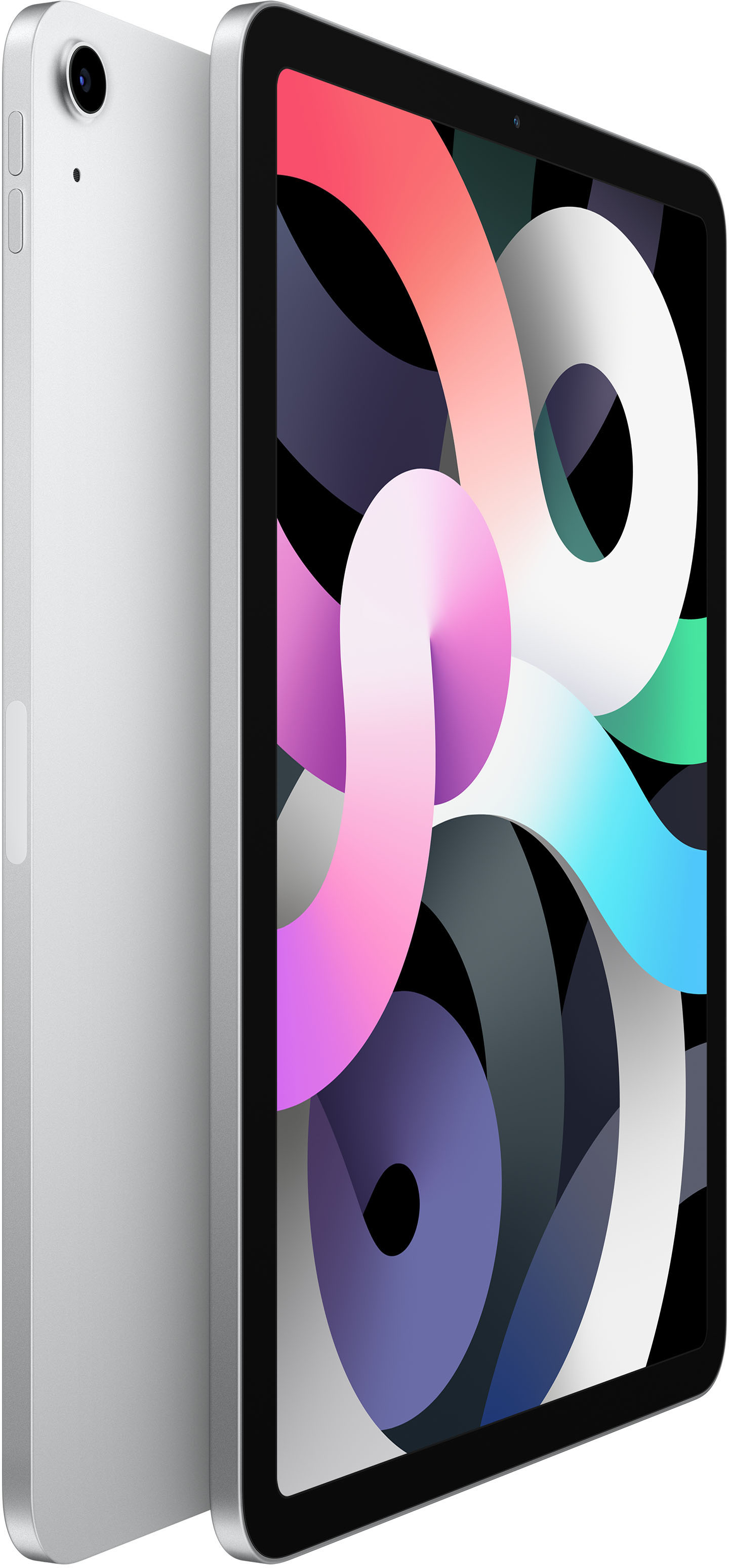 Apple iPad Air (2020) Wi-Fi 256GB (серебристый)